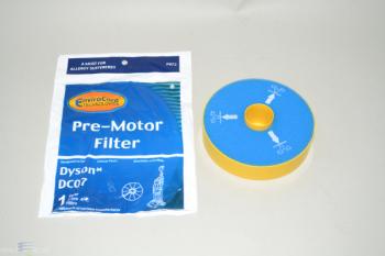 Replacement Filter DC07