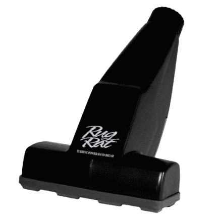 Rug Rat Hand Turbine