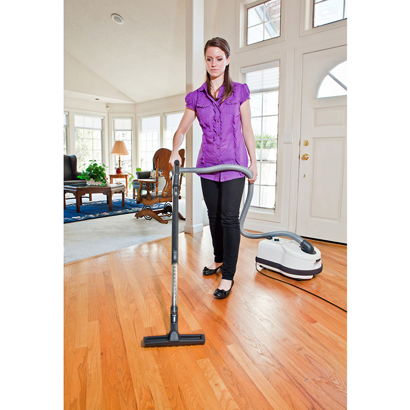 Sebo Airbelt D4 Premium Canister Vacuum Cleaner 90940AM - Image 6