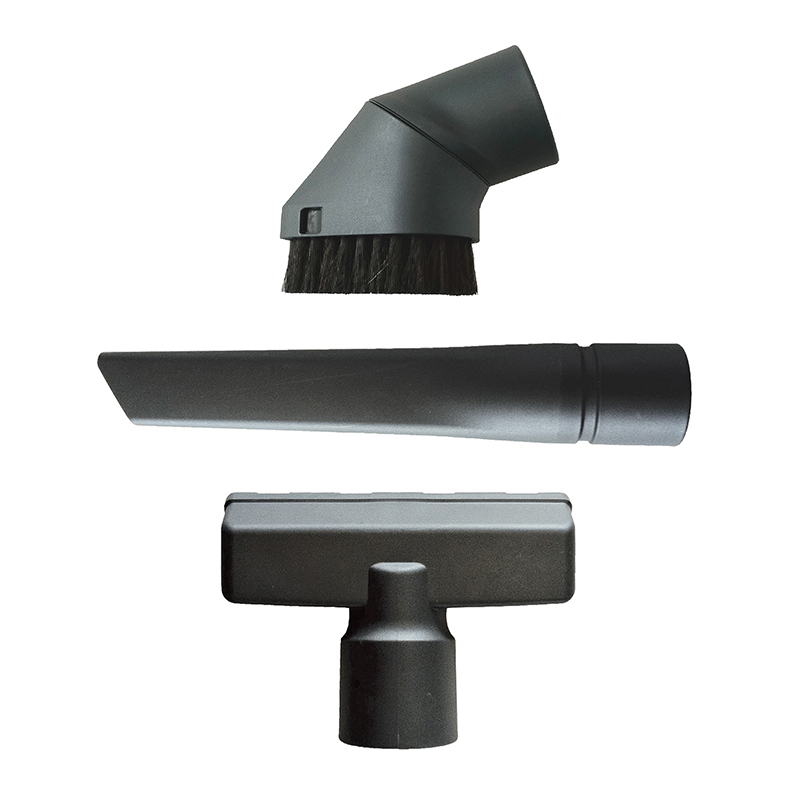 Sebo D4 Onyx onboard Tools