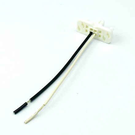 Simplicity 6900 Series Electric Connector D235-0400