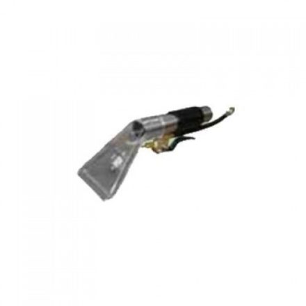 Mosquito Stainless Steel Tool with Clear View Head & Brass Valve and Jet  900-0041