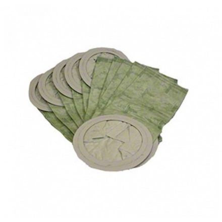 Mosquito 6 Quartt HEPA 3-Ply Vacuum Bags 9000035