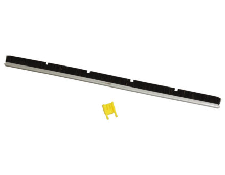 Sebo Brush Strip with Cap for Kombi 7248ER 