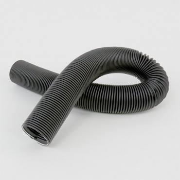 Simplicity Symmetry Upright Dark Gray Stretch Hose A225-0114