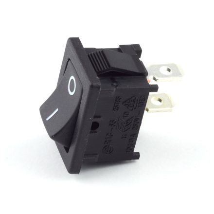 Simplicity 6000 Series Main Handle Switch A428-2014