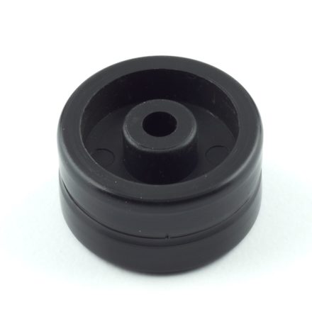 Simplicity Base Plate Front Wheel B010-0614