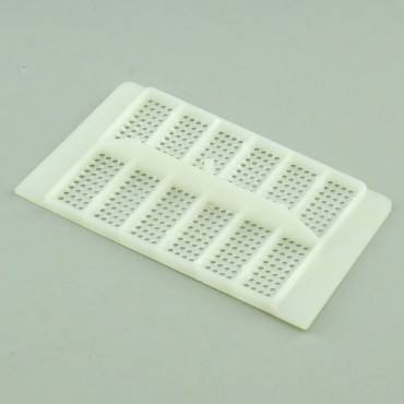 Simplicity 7000 Series Filter Support Screen B222-0600