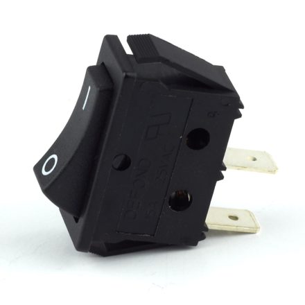 Simplicity 6000 Series Main Switch Body B328-0414