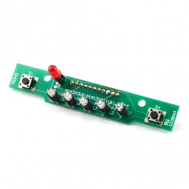 Simplicity Variable Speed Control Circuit with Wire Harness B390-4300