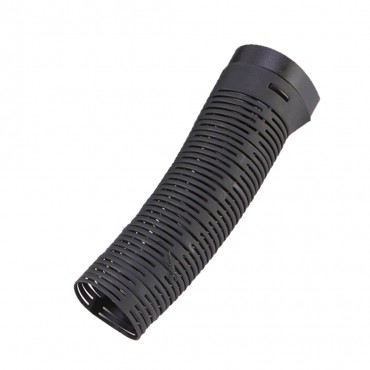 Simplicity Verve & JACK Canister Strain Relief for Hose with Cuff B390-4800