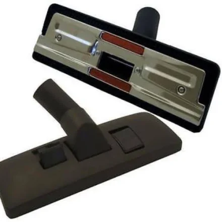 Central Vacuum Combo Rug Hard Floor Tool