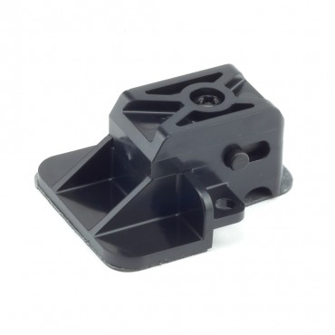 Simplicity Synergy X9.8 Dust Cover Latch Assembly D380-4000
