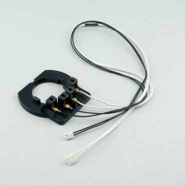 Simplicity Frame Terminal Assembly D395-1000