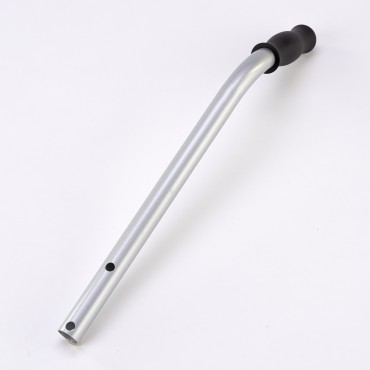 Simplicity Handle Tube Assembly With Grip Ulw Metal Tube Straight Handle D431-2406