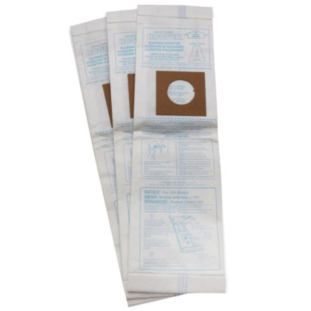 Hoover Type A Paper Vacuum Bags