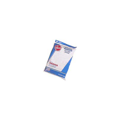 Hoover Type O Paper Vacuum Bag