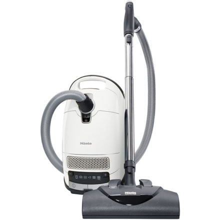 Miele Complete C3 Cat & Dog Canister Vacuum