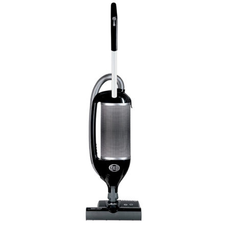 Sebo Felix 1 Premium Onyx Upright Vacuum 9807AM