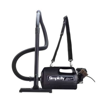 Simplicity Sport S100