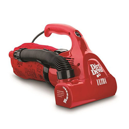 Dirt Devil Ultra Hand Vac