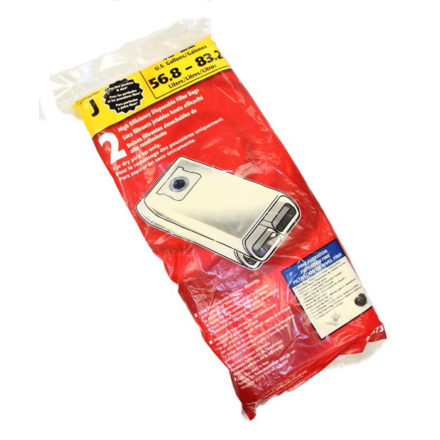Shop Vac Drywall Filter Vacuum Bags 9067300