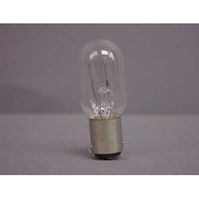 Universal 15 Watt Light Bulb