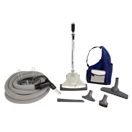 Vacuflo 8880-HS Deluxe Clean Team Attachment Set 30ft Universal