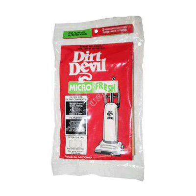 Dirt Devil Filter 3747130001