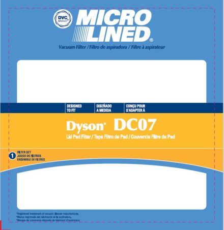 Dyson Lid Filter DYR-1800
