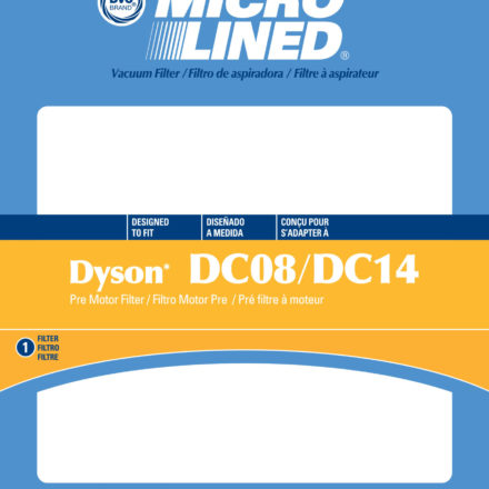Dyson Pre Motor Filter DC14