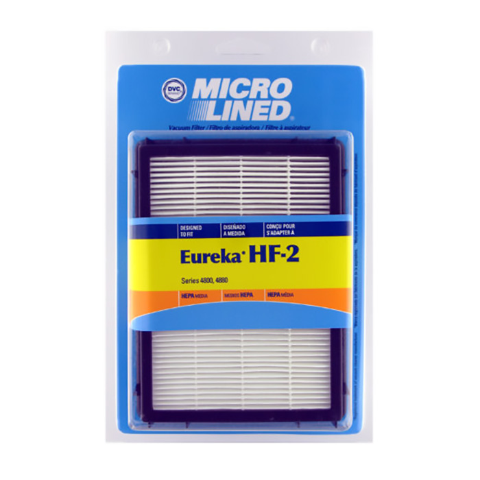 Eureka HEPA Filter HF-2