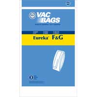 Eureka Style F&G Vacuum Bags