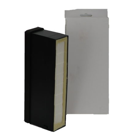 Fantom Thunder Filter HVF081