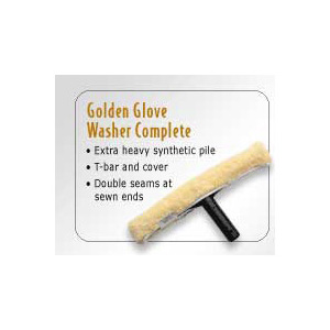 Golden Glove 10 Inch