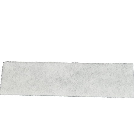 Hoover UH30310 Exhaust Filter