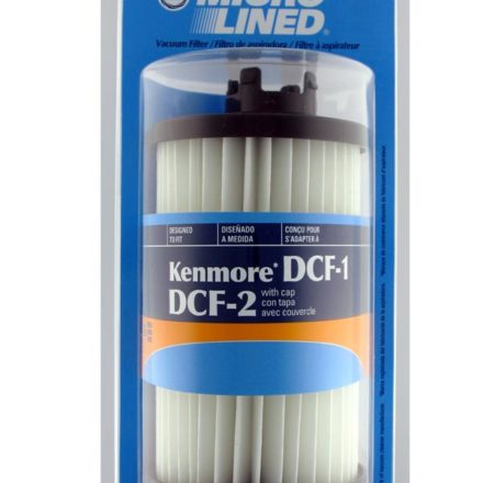 Kenmore HEPA Filter DCF1 DCF2