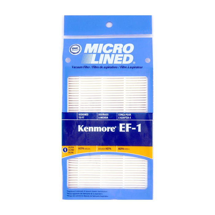 Kenmore HEPA Filter EF1