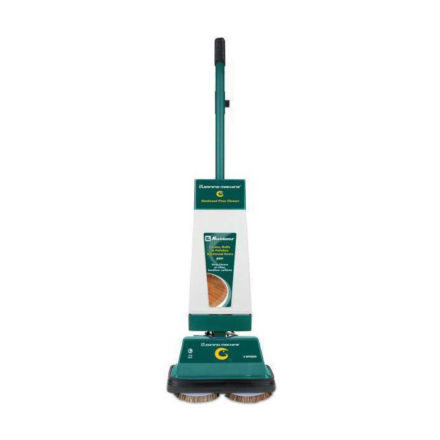 Koblenz P-810 2-Speed Polisher/Shampooer for Hardwood Floor Cleaner