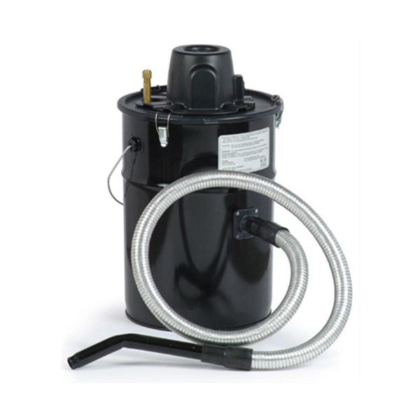 Loveless Ash Cougar Vacuum MU305