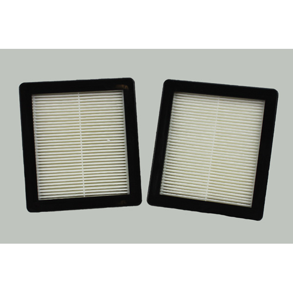 ProTeam HEPA Filter FS6 107315