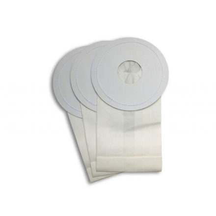 Royal Style J Vacuum Bags with Filter