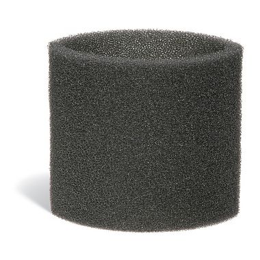 Shop Vac Sleeve Foam Filter SV-90585