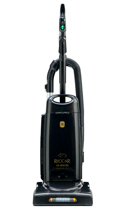Riccar R25 Premium Pet Upright