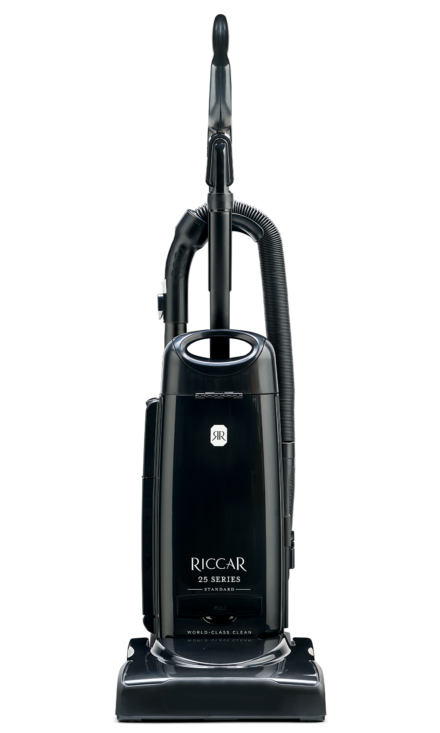 Riccar R25 Standard Upright
