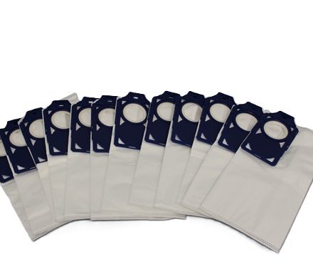 Replacement Riccar Simplicity Type N Bags 12 Pack