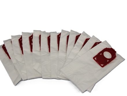 Replacement To Fit Riccar Simplicity Type M Bags