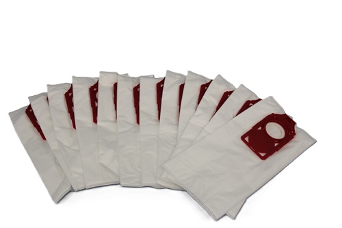 Replacement To Fit Riccar Simplicity Type M Bags