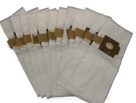 To Fit Riccar and Simplicity F Bags.
