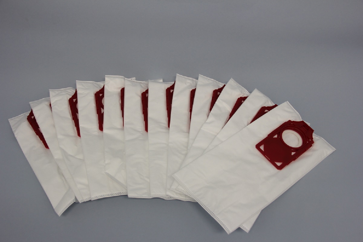 Type M HEPA Bag To Fit Riccar Simplicity Type M Bag